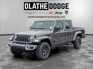 2026 Jeep Gladiator for sale in Olathe KS