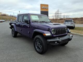 2026 Jeep Gladiator for sale in Lebanon VA