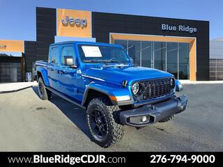 2026 Jeep Gladiator for sale in Lebanon VA