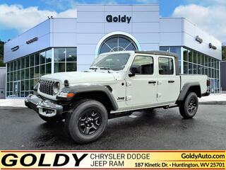 2026 Jeep Gladiator for sale in Huntington WV