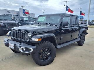 2026 Jeep Gladiator for sale in Pasadena TX