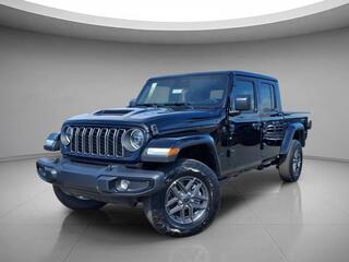 2026 Jeep Gladiator for sale in Pineville NC