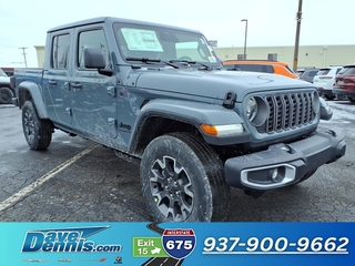 2026 Jeep Gladiator for sale in Dayton OH