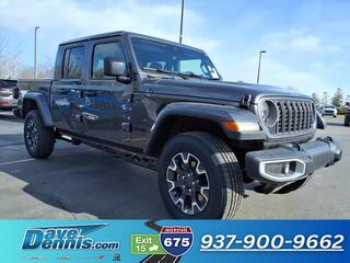 2026 Jeep Gladiator for sale in Dayton OH