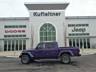 2026 Jeep Gladiator for sale in Boardman OH