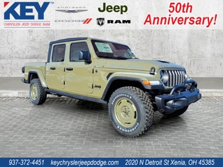 2026 Jeep Gladiator for sale in Xenia OH