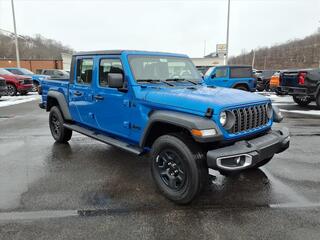 2026 Jeep Gladiator for sale in Tazewell VA