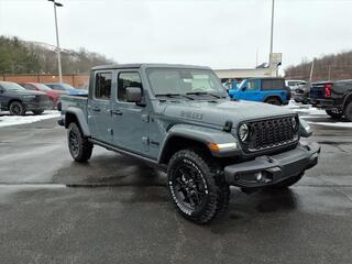2026 Jeep Gladiator for sale in Tazewell VA
