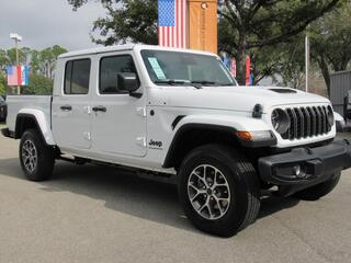 2026 Jeep Gladiator for sale in Gainesville FL