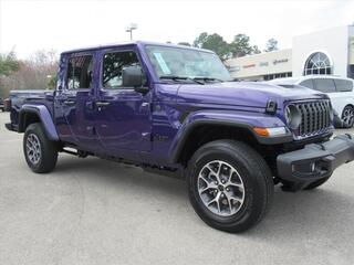 2026 Jeep Gladiator for sale in Gainesville FL