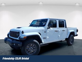 2026 Jeep Gladiator for sale in Chattanooga TN