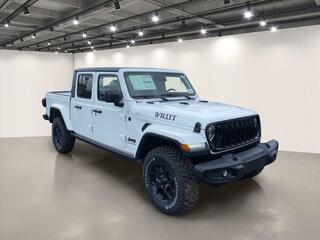 2026 Jeep Gladiator for sale in Elma NY