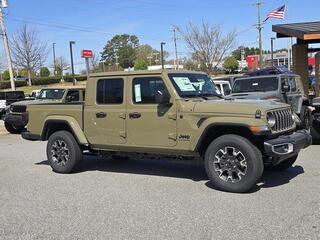 2026 Jeep Gladiator for sale in Greer SC