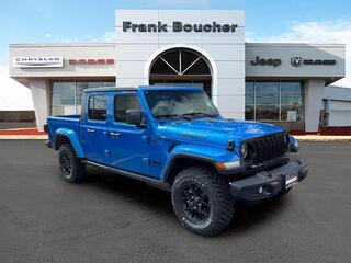 2026 Jeep Gladiator for sale in Janesville WI