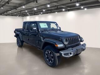 2026 Jeep Gladiator for sale in Elma NY