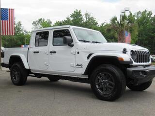 2026 Jeep Gladiator for sale in Gainesville FL