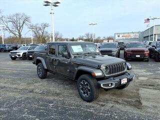 2026 Jeep Gladiator for sale in Matteson IL