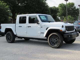 2026 Jeep Gladiator for sale in Mt. Dora FL