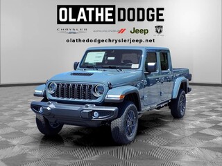 2026 Jeep Gladiator for sale in Olathe KS