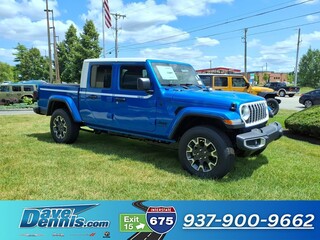 2026 Jeep Gladiator for sale in Dayton OH