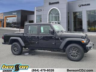 2026 Jeep Gladiator for sale in Greer SC