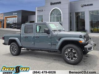 2026 Jeep Gladiator for sale in Greer SC