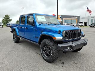2026 Jeep Gladiator for sale in Lebanon VA