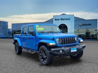 2025 Jeep Gladiator for sale in Concord NH