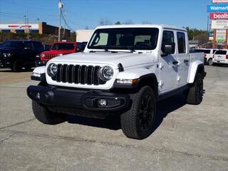 2025 Jeep Gladiator for sale in Lafayette GA