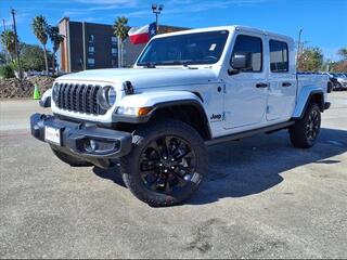 2025 Jeep Gladiator