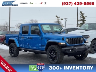 2025 Jeep Gladiator for sale in Dayton OH