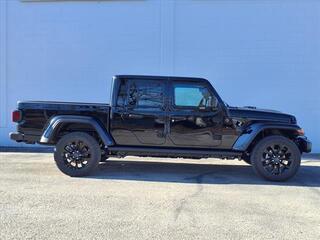 2025 Jeep Gladiator