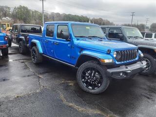 2025 Jeep Gladiator for sale in Clarksville TN