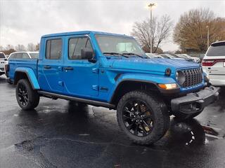 2025 Jeep Gladiator for sale in Lexington NC