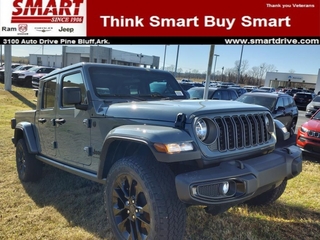 2025 Jeep Gladiator for sale in White Hall AR
