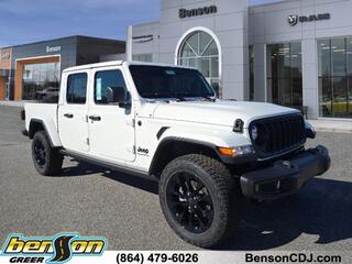 2025 Jeep Gladiator for sale in Greer SC