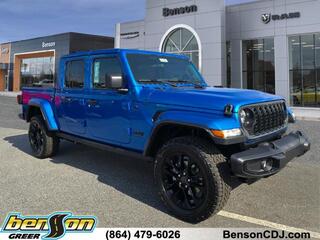 2025 Jeep Gladiator for sale in Greer SC