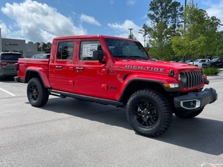 2025 Jeep Gladiator for sale in Mt Pleasant SC