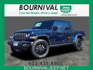 2025 Jeep Gladiator