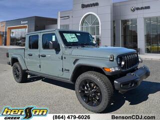 2025 Jeep Gladiator for sale in Greer SC