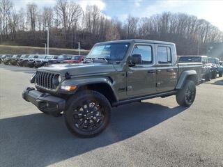 2025 Jeep Gladiator for sale in Chattanooga TN