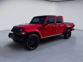 2025 Jeep Gladiator for sale in Morristown TN