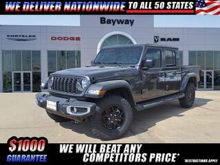 2025 Jeep Gladiator for sale in Pasadena TX