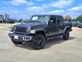 2025 Jeep Gladiator for sale in Pasadena TX
