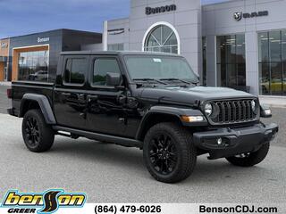 2025 Jeep Gladiator for sale in Greer SC