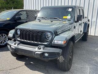 2025 Jeep Gladiator for sale in Forest City NC