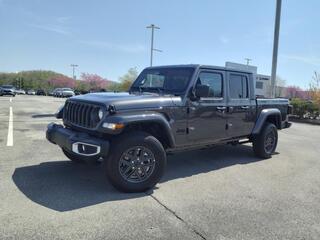 2025 Jeep Gladiator for sale in Greenville SC