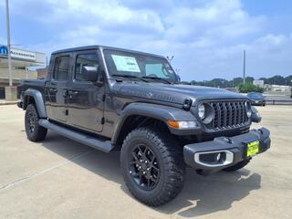2025 Jeep Gladiator