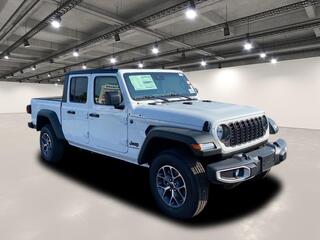 2025 Jeep Gladiator for sale in Elma NY