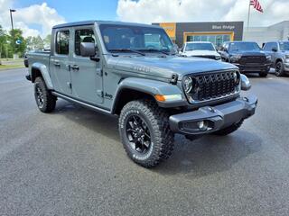 2025 Jeep Gladiator for sale in Lebanon VA